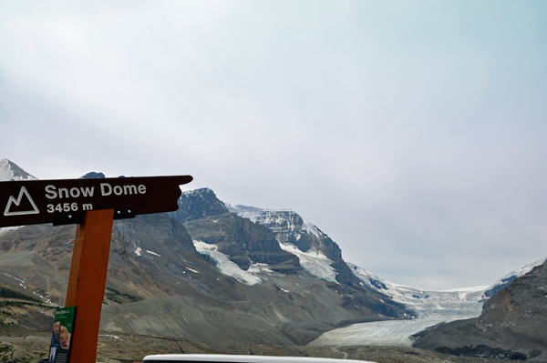 Snow Dome